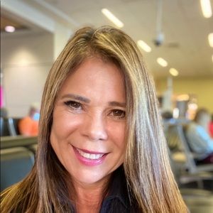 Meet your Posher, Sandra